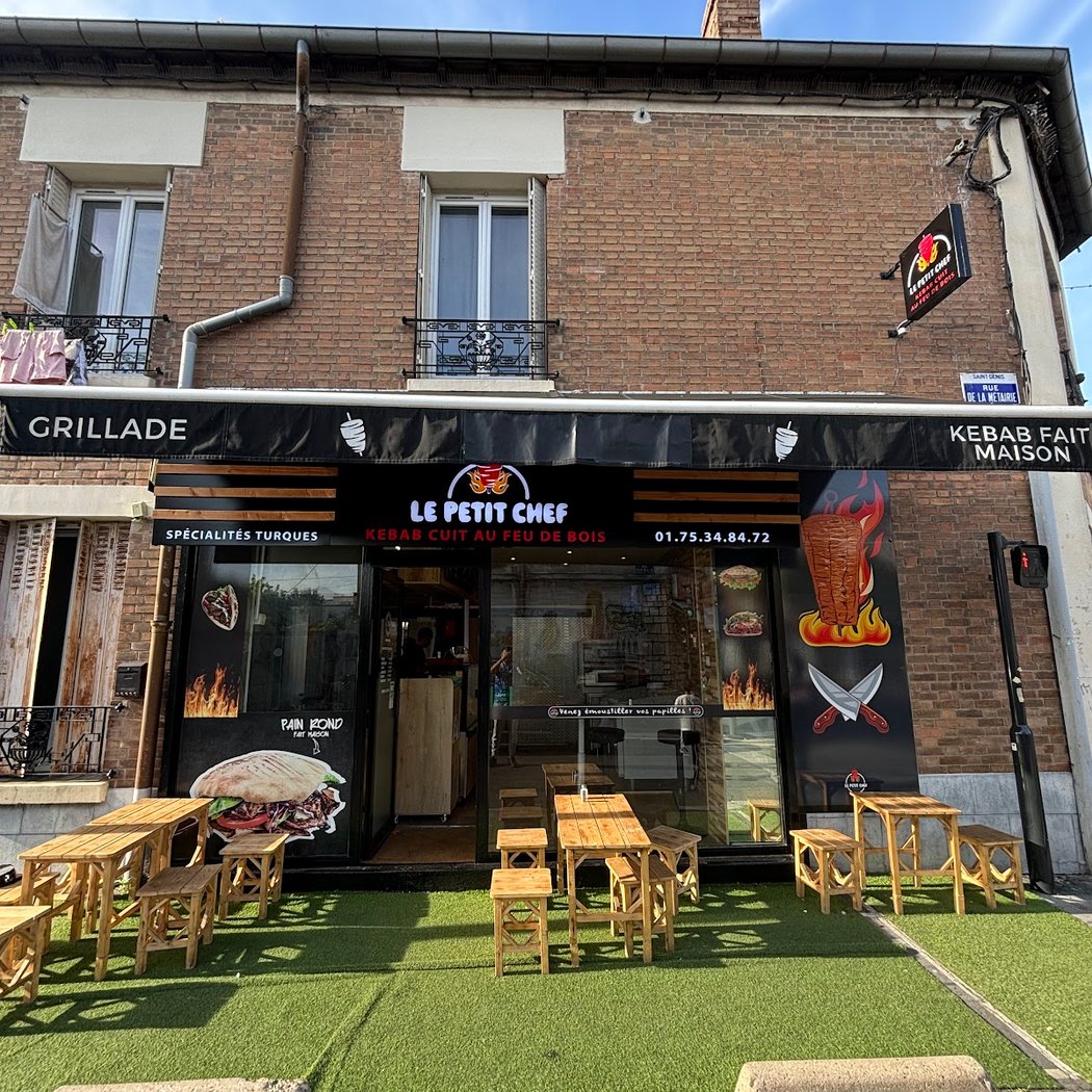 Le Petit Chef 2
